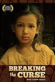 Breaking the Curse with Daryn Kagan (TV Movie 2007)