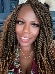 Improving health in curvy fitness collective