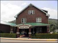 Wallace Wallace Funeral Rainelle Chapel Rainelle West Virginia Funderalfide