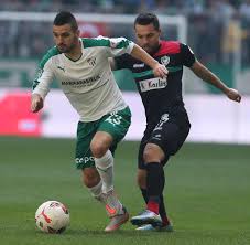 Der türkische fussballverband hat sienen sitz in der hauptstadt istanbul. Turkei Kurdischer Verein Trotzt Allen Anfeindungen Welt
