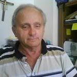 Ronald Giannini's Instagram, Twitter & Facebook