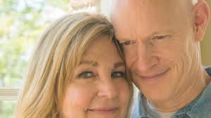 Jon & Michelle Schmidt