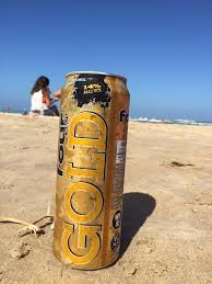 Fourloko On The Beach Lokonation Four Loko Malt Beverage Can