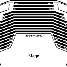 Pick Staiger Concert Hall Seating Chart Yelp