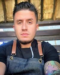 Corey Freeman 🇨🇴 (@coreychef) • Instagram photos and videos