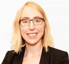 Celebrating Women Geographers for Women's History Month