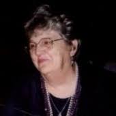 Obituary information for Carolyn Sue Allen