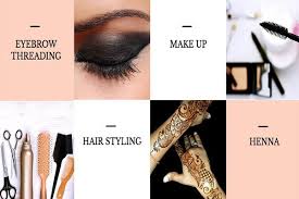 While it's getting rather popular to dye your hair a while men may come into salons to get their hair done, the majority of clients that hair salons see are usually women. Urmi Salon 4706 W Lincoln Hwy Matteson Il Hair Salons Mapquest