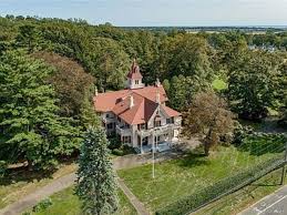 Historic New Haven mansion and property for sale for $2.25 million