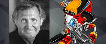 We did not find results for: E 102 Gamma Voice Actor Steve Sheppard Broadie Passes Away The Sonic Stadium