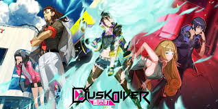 Well, there's some good news: Dusk Diver Pc Full Version Best New Game Free Download Gf