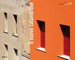 Il nuovo Calambrone - professione Architetto