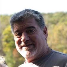 Obituary for Christopher David Copley