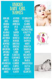 It is derived from the latin orabilis, from which arabella gets its meaning. 191 Unique Baby Girl Names And Meanings For The Year 2021 Baby Girl Names Girl Names With Meaning French Baby Names