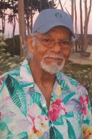 Obituary for Manuel A. Moreno, Jr.