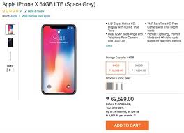 This Is The Cheapest Iphone X Offer We Ve Seen Thus Far Revu