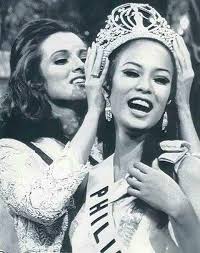 Gloria Diaz on 1969 win: 'I didn't expect it, but didn't think I'd lose'