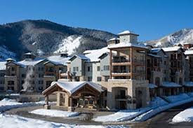 Red tail grill is located on the 2nd floor of the grand summit hotel, a rockresort. Canyons Grand Summit Hotel In Park City Ski Utah