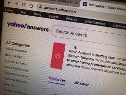 What Yahoo! Answers Meant to a Generation of LGBTQ+ Kids | by Alex Gonzalez  | Medium