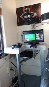 Game Corner Setup For Small Spaces Small Spaces Setup Game Room