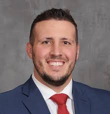 Joe Named Senior Director Business Development