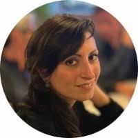 Chiara Ferrari Email & Phone Number