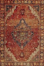 Antique Persian Rug Halilar Hali Kilim