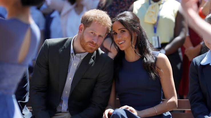 Harry and Meghan to stop being 'working' members of royal family | Business  and Economy | Al Jazeera