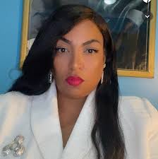 Prophetess Collette Williams