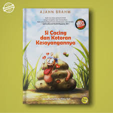 Si cacing dan kotoran kesayangannya 2 pdf. Ori Paket Si Cacing Dan Kotoran Kesayangannya Ajahn Brahm Si Cacing Dan Kotoran Kesayangannya 1 Shopee Indonesia