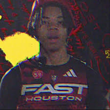 Caleb Hutton Football