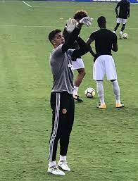 His potential is 74 and his position is gk. Joel Castro Pereira Wikipedia