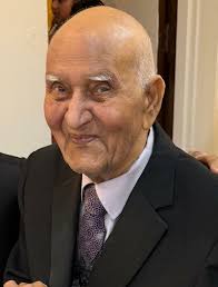 Habib-ur-Rehman Hafiz-Zadeh