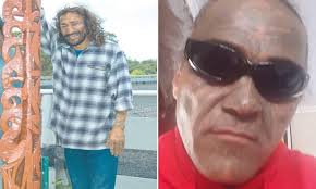 Deadly case of mistaken identity as a devout Christian is wrongly shot  'execution-style'