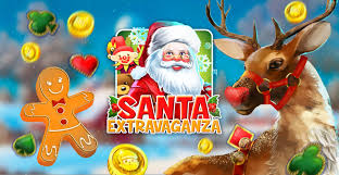 Christmas slots appear every year as surely as santa's sleigh. Artstation Santa Extravaganza Christmas Themed Slots Game Art Combo 21 Team