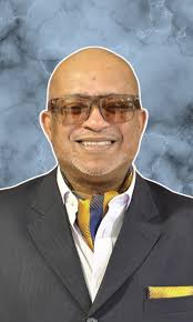 Our Pastors : Garden Road Seventh-Day Adventist Church Calgary AB