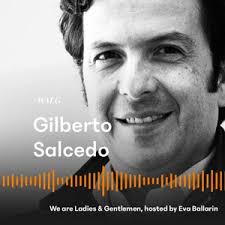 Un abogado vicepresidente, una vuelta de tuerca a los planes turísticos y  Colombia como telón de fondo