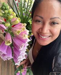 What is this flowering plant?