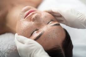 Maybe you would like to learn more about one of these? Scrub Gula Dan Scrub Garam Mana Yang Terbaik Untuk Wajah