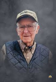 Jr. "Bud" "Bud" Brubaker Obituary (2025)