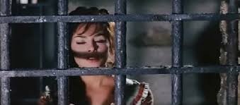 Battle Fatigue: “Le prigioniere dell'isola del diavolo” (1962) | CHANDLER  SWAIN REVIEWS