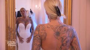 We did not find results for: Zwischen Tull Und Tranen Spezial Bei Diesem Brautkleid Hat Jowita Gartzke Sofort An Ihre Braut Maren Gedacht