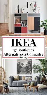 38 Alternatives Concurrents A Ikea En 2020 Deco Mobilier Ikea Decoration Maison Deco Maison