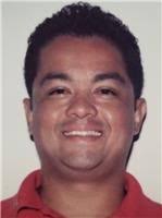 Tony Pascual Obituary (1968