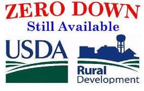 Usda loans are popular because of 0 down and no mortgage insurance. Usda Loans Classic Home Loans