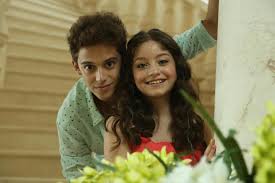 Nov 09, 1999 · the latest tweets from @karolsevilla Ruggero Matteo Luna Oder Ambar Violetta Para Siempre
