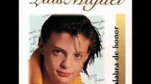 Luis Miguel