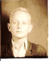 Robert Burke “Rob” Burrows (1916-1992)