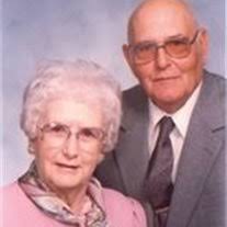 Obituary information for Alice Elizabeth Wiles