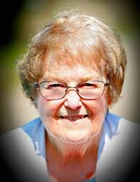 Barbara L. Rasmussen Obituary May 25, 2023